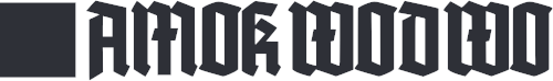 Amok Wodwo logo