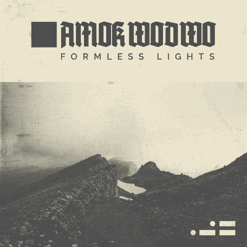 Formless Lights cover