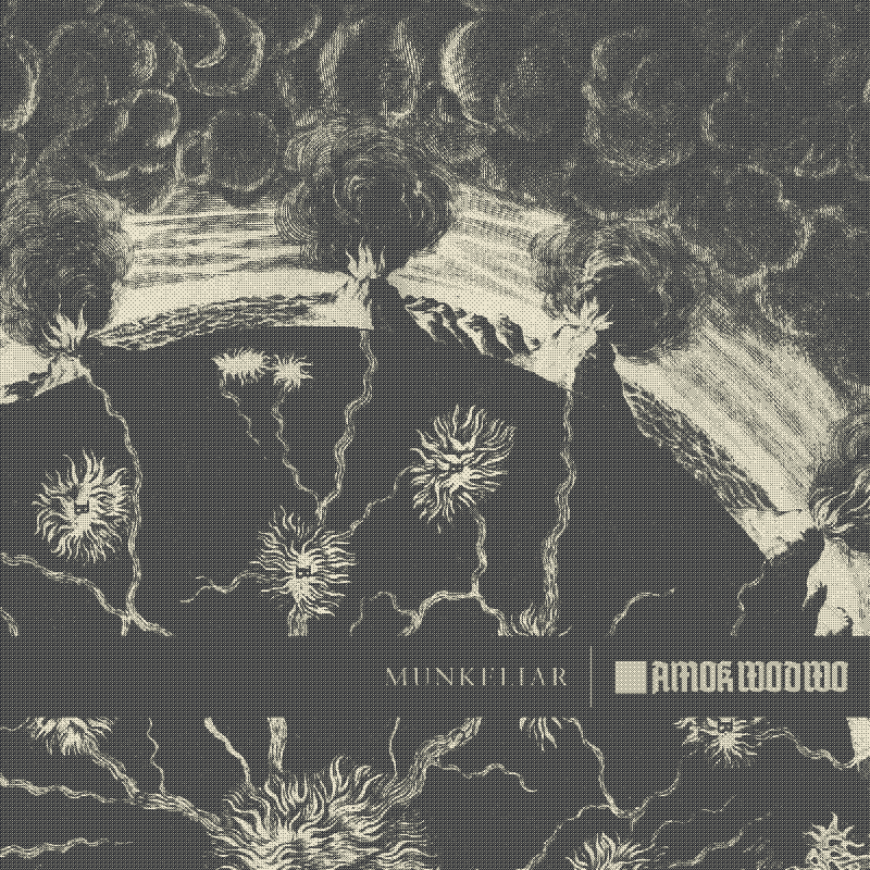 Munkeliar cover